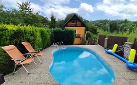 Apartman Terezka