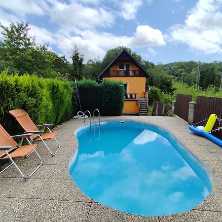 Apartman Terezka Jílové Exteriér fotografie