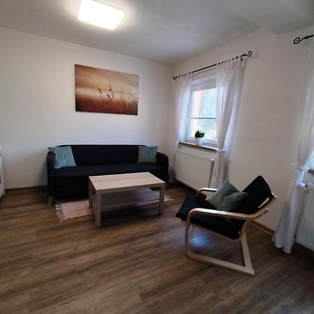Apartman Terezka Jílové Exteriér fotografie