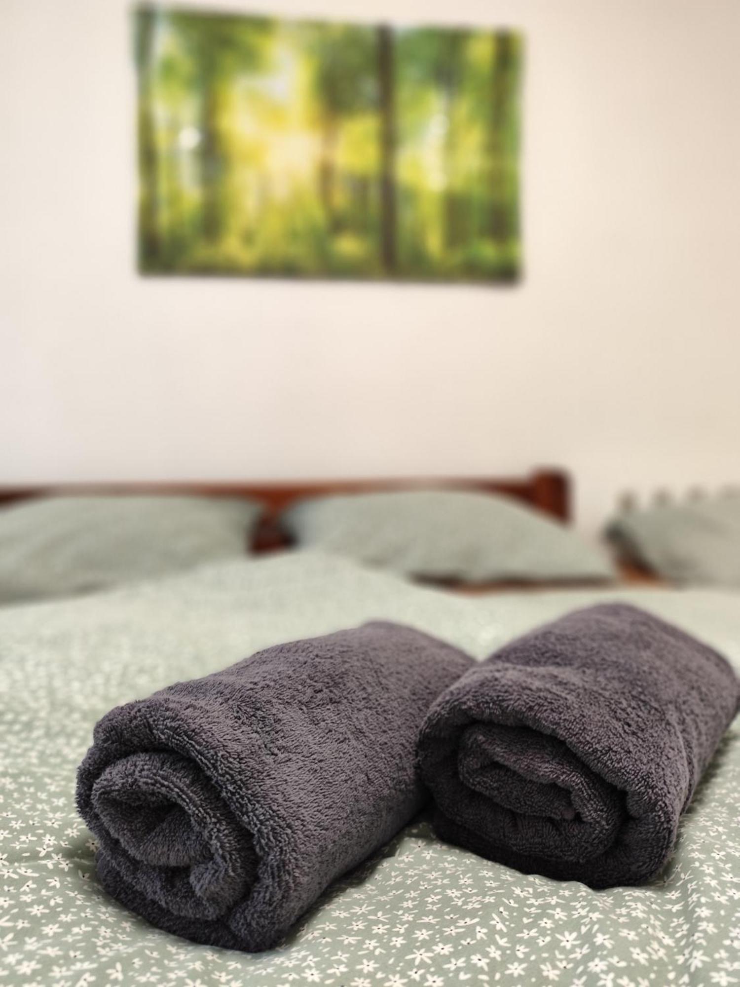 Apartman Terezka Jílové Exteriér fotografie