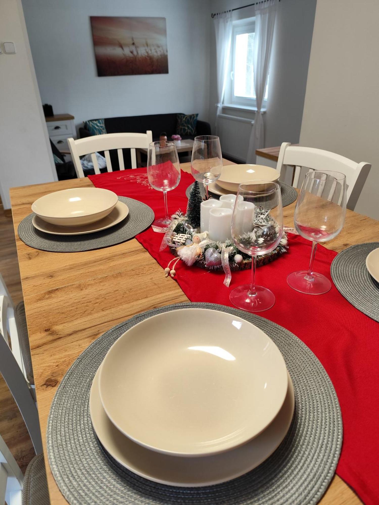 Apartman Terezka Jílové Exteriér fotografie