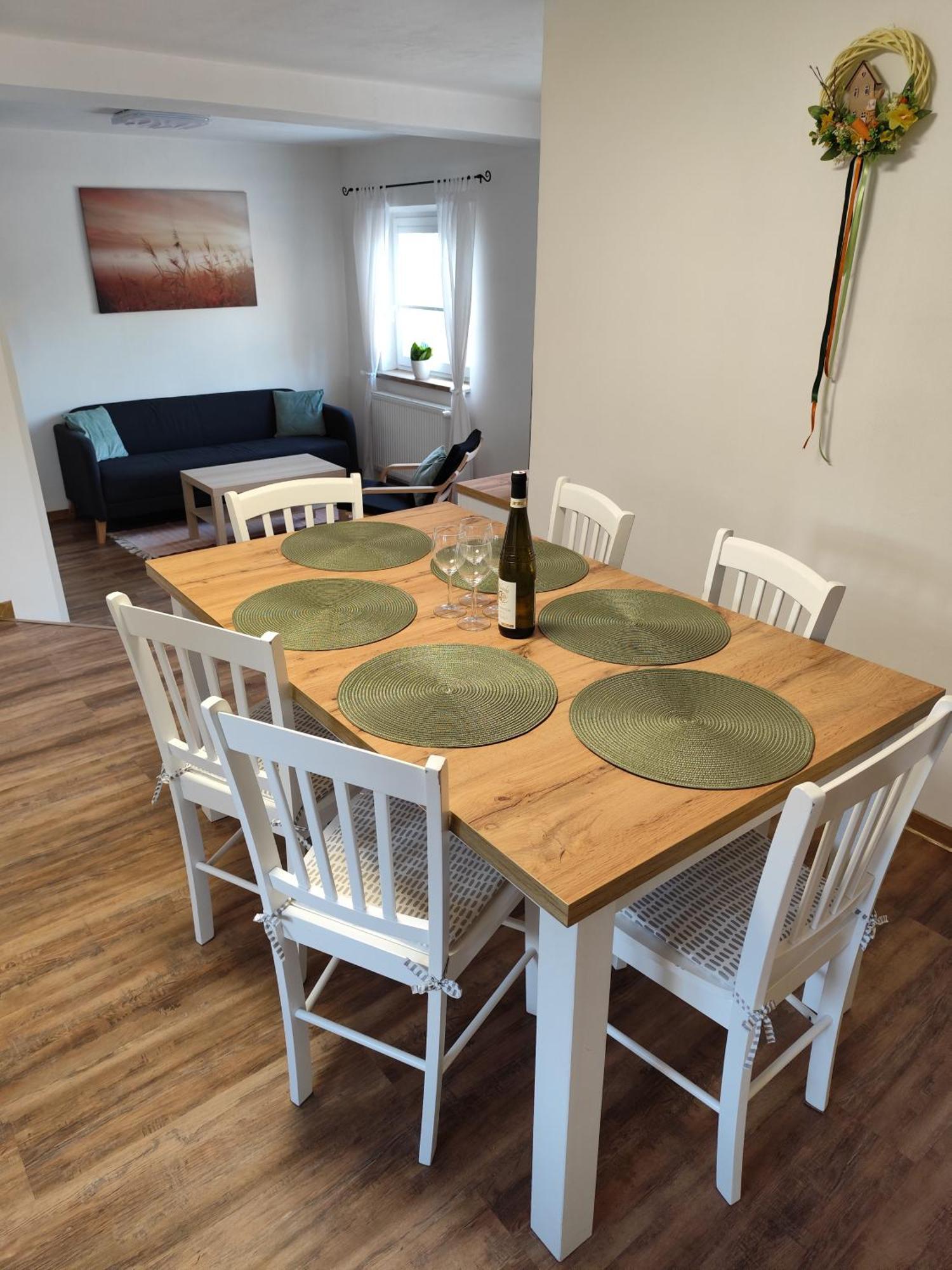Apartman Terezka Jílové Exteriér fotografie