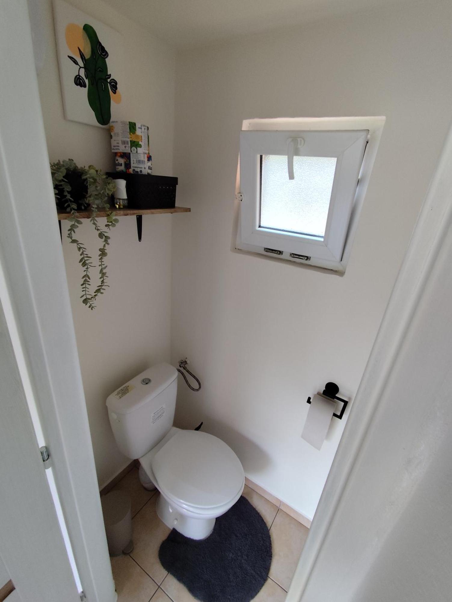 Apartman Terezka Jílové Exteriér fotografie