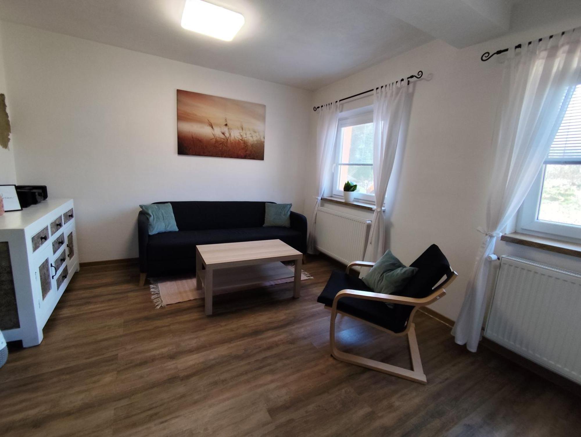 Apartman Terezka Jílové Exteriér fotografie