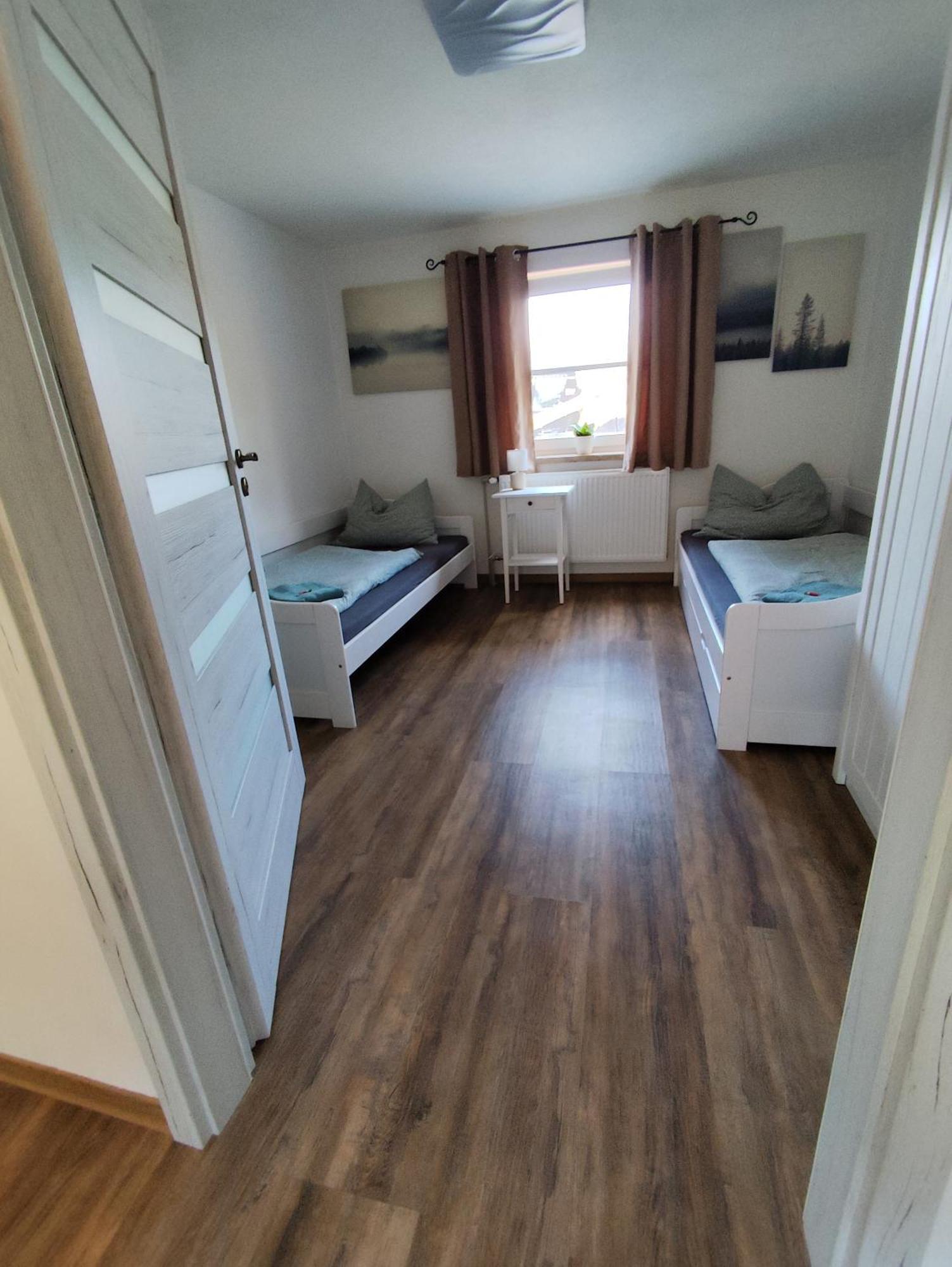 Apartman Terezka Jílové Exteriér fotografie